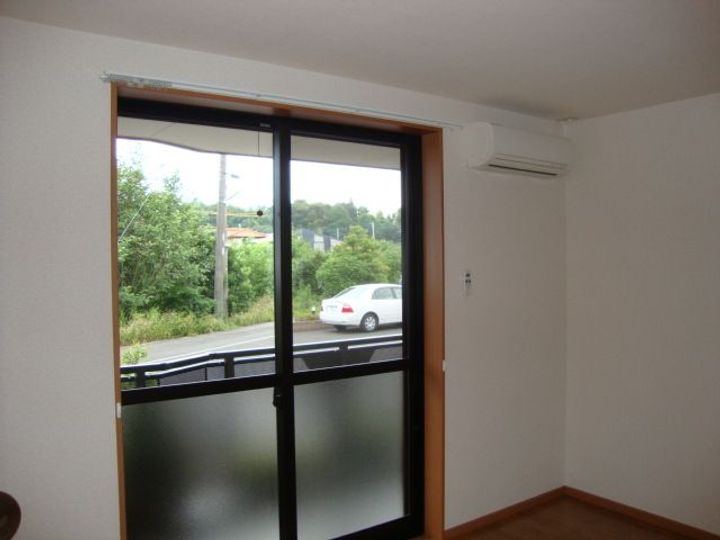 神奈川県綾瀬市深谷中4(アパート)の賃貸物件の内装