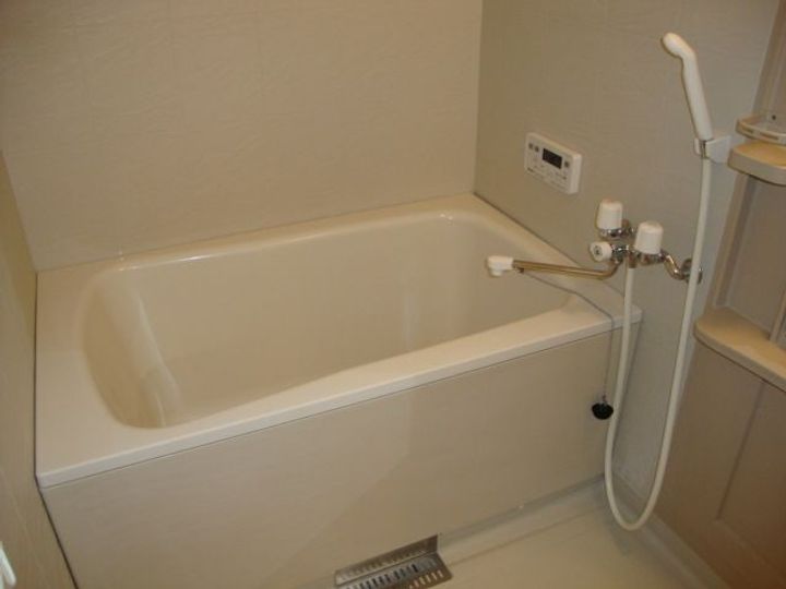 神奈川県綾瀬市深谷中4(アパート)の賃貸物件の風呂