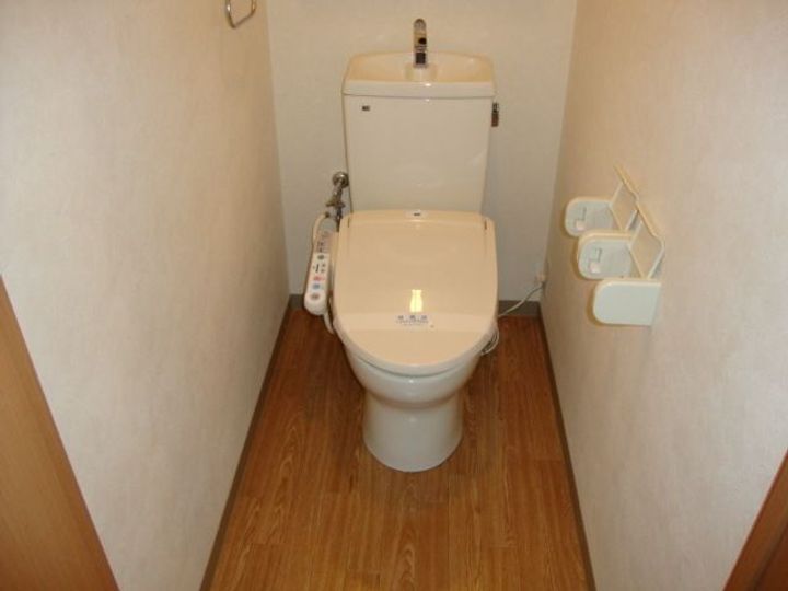 神奈川県綾瀬市深谷中4(アパート)の賃貸物件の内装