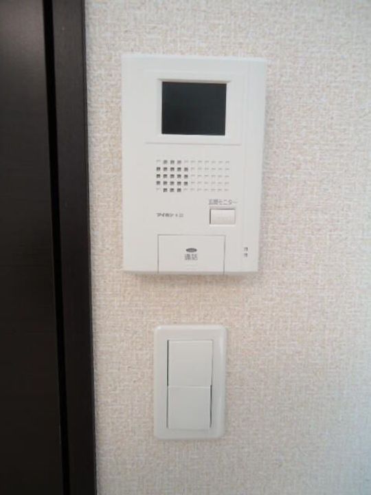 埼玉県川口市栄町1(マンション)の賃貸物件の内装