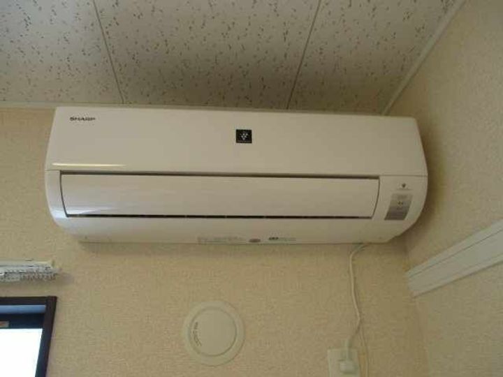 埼玉県川口市栄町1(マンション)の賃貸物件の内装