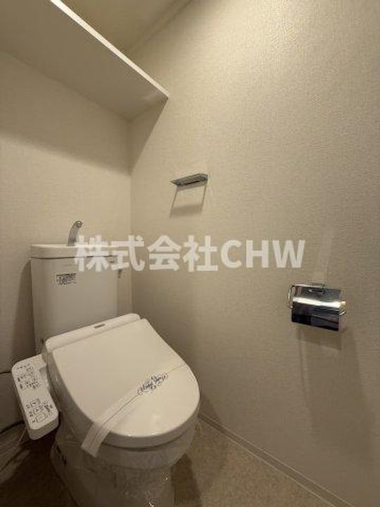 アーバンパーク南行徳レジデンスの内装