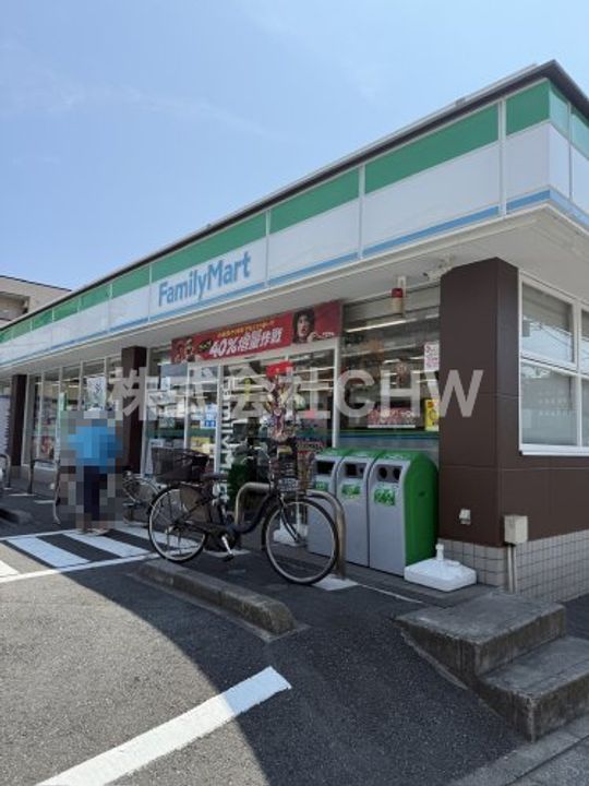 アーバンパーク南行徳レジデンスの周辺