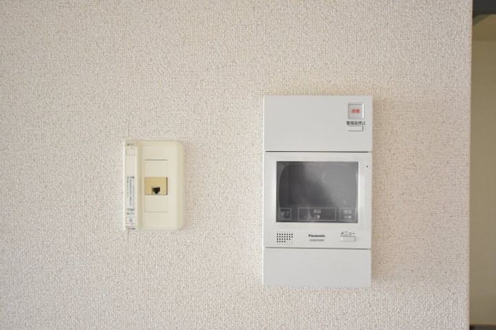 アベノ池田マンションの内装