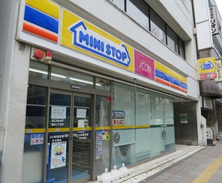 東京都台東区蔵前3(マンション)の賃貸物件の周辺