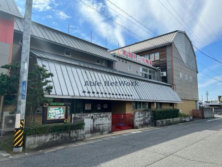 岐阜県岐阜市宇佐2(アパート)の賃貸物件のその他画像