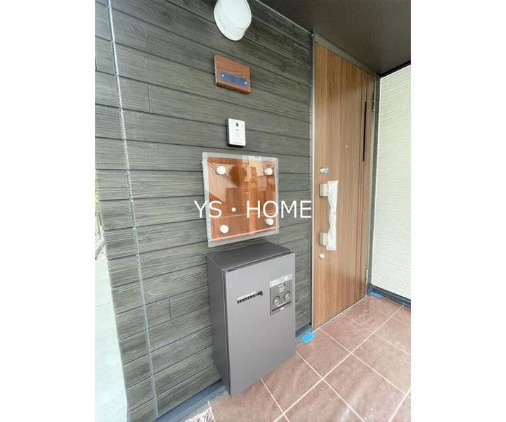 東京都杉並区荻窪1(一戸建)の賃貸物件の内装