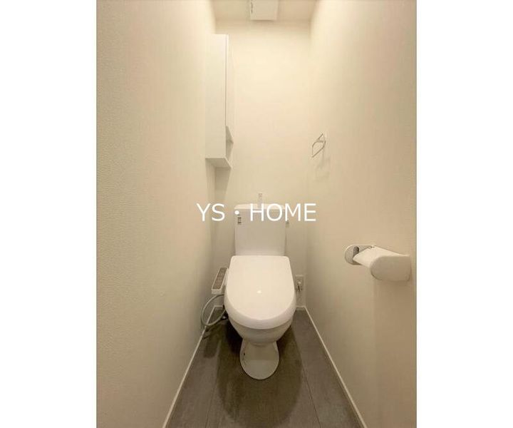 東京都杉並区荻窪1(一戸建)の賃貸物件の内装