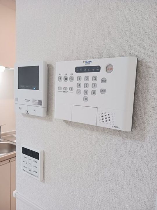 千葉県富里市日吉倉(アパート)の賃貸物件の内装