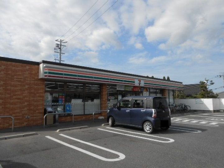 滋賀県愛知郡愛荘町長野(アパート)の賃貸物件の周辺