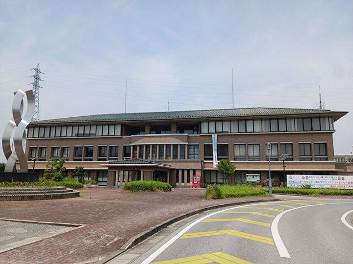 滋賀県愛知郡愛荘町長野(アパート)の賃貸物件の周辺