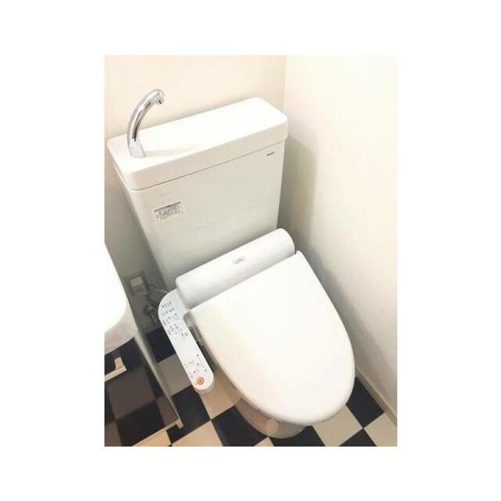 クラッシー赤堤の内装