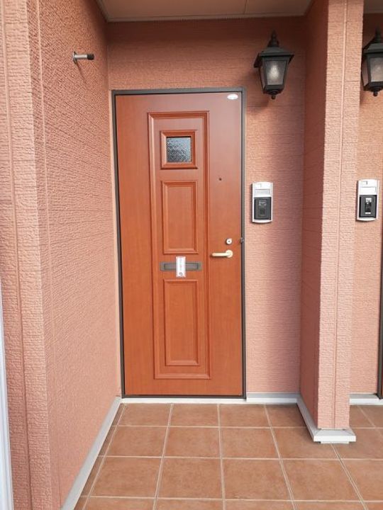 メゾン・ド・クールの地図