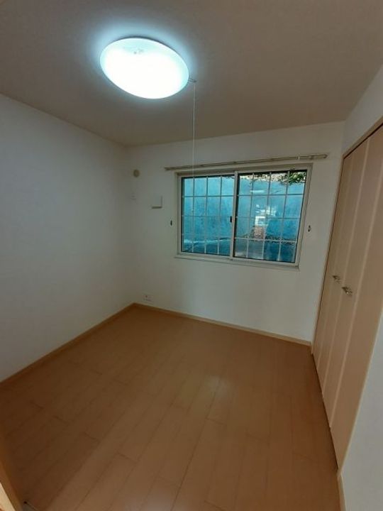 メゾン・ド・クールの内装