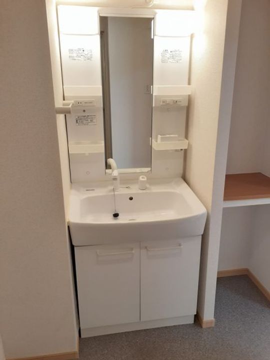 メゾン・ド・クールの内装