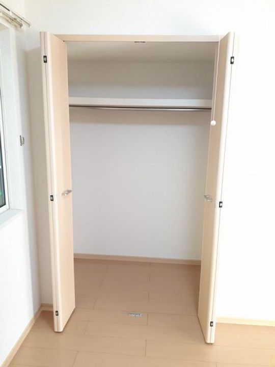 メゾン・ド・クールの内装