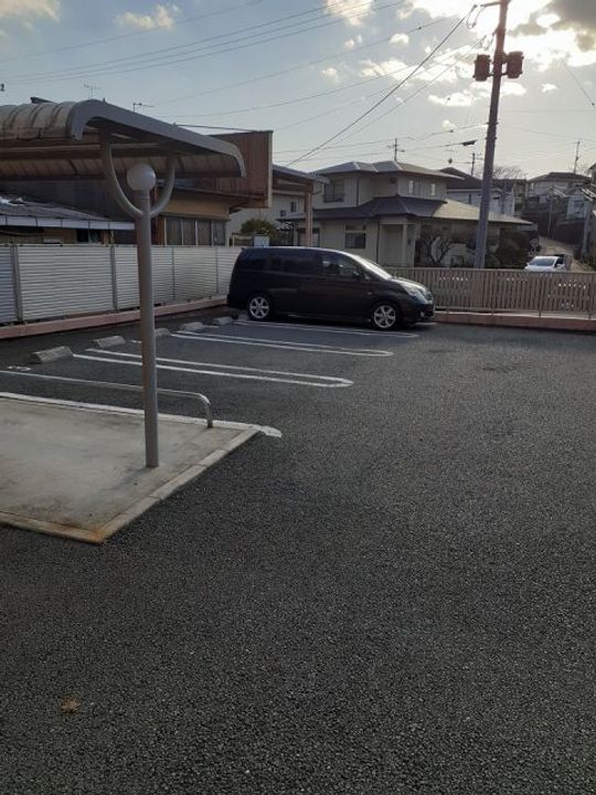 メゾン・ド・クールの地図