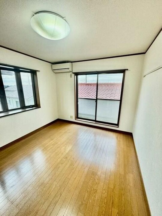 朝奈美ハイツのその他画像