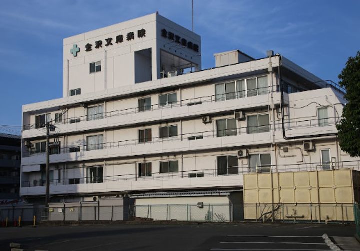 朝奈美ハイツの周辺