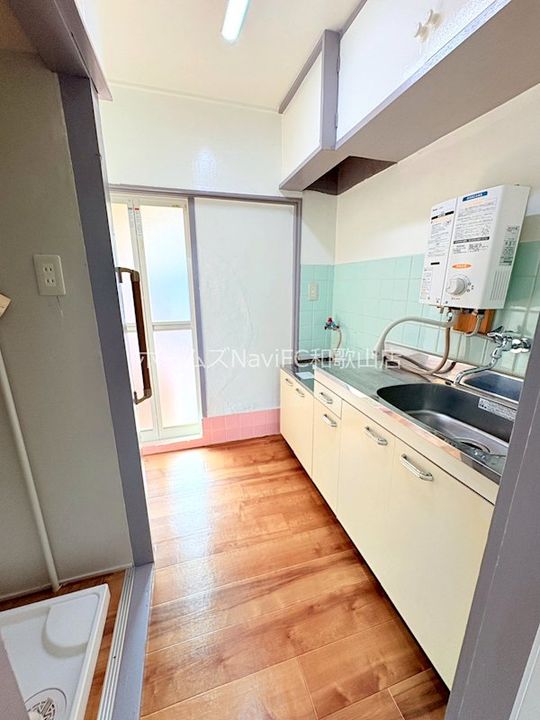 ルピナスミナトの居間