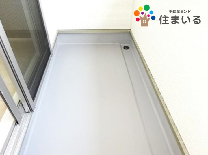 愛知県刈谷市東境町堀池(アパート)の賃貸物件の内装