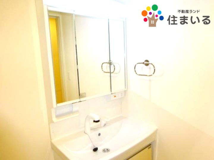 愛知県刈谷市東境町堀池(アパート)の賃貸物件の内装