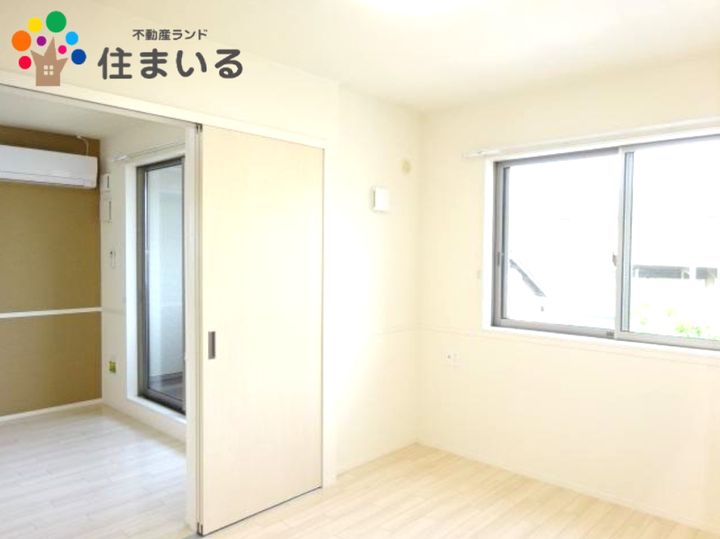 愛知県刈谷市東境町堀池(アパート)の賃貸物件の内装