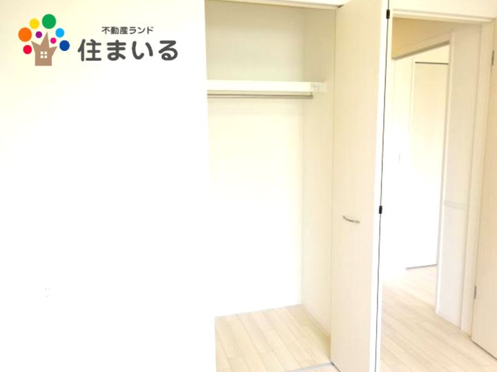 愛知県刈谷市東境町堀池(アパート)の賃貸物件の内装