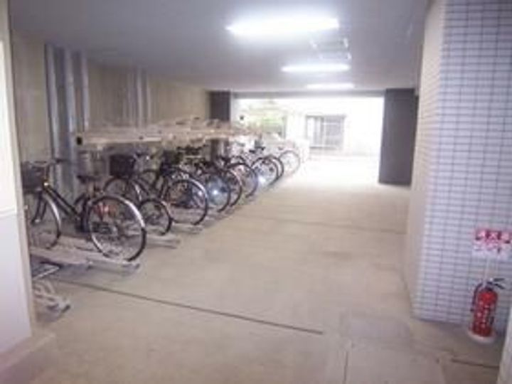 メインステージ大井町のその他画像