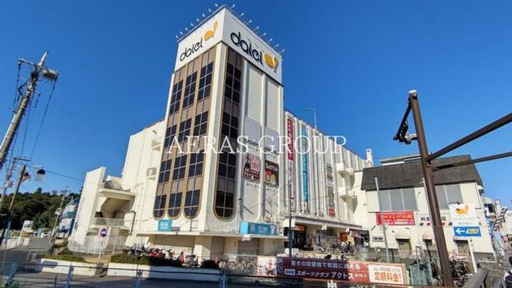 賃貸テラスハウス 相模原市中央区上溝616 2階部分の周辺