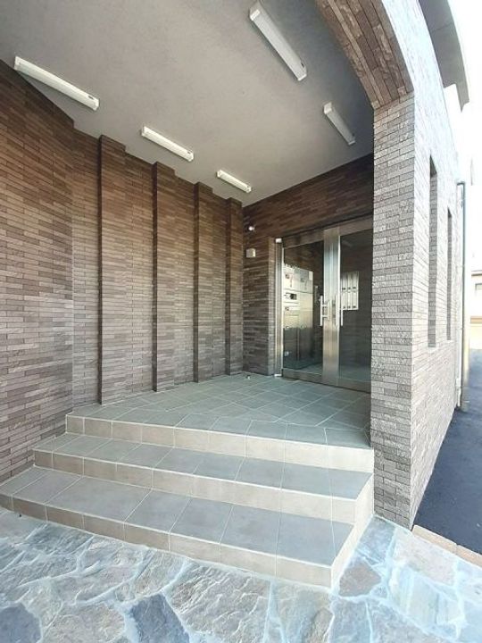 AFCレジデンス XVIIの地図