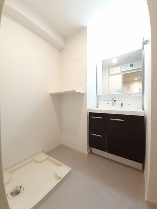 AFCレジデンス XVIIの内装