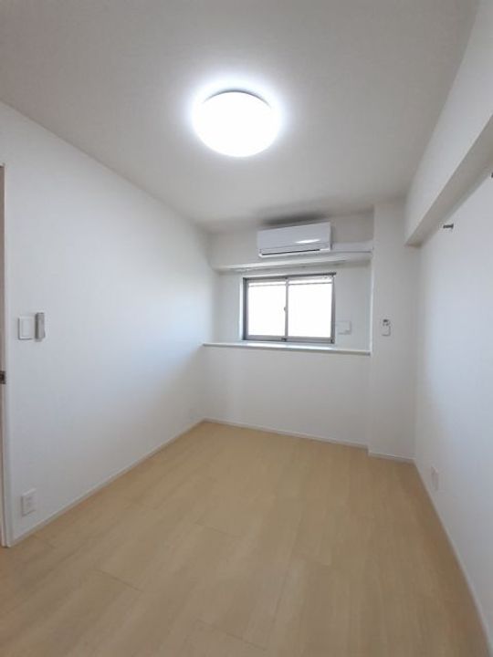 AFCレジデンス XVIIの内装