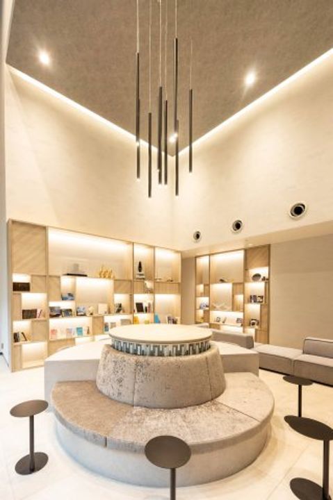 東京都新宿区西新宿3(マンション)の賃貸物件のその他画像