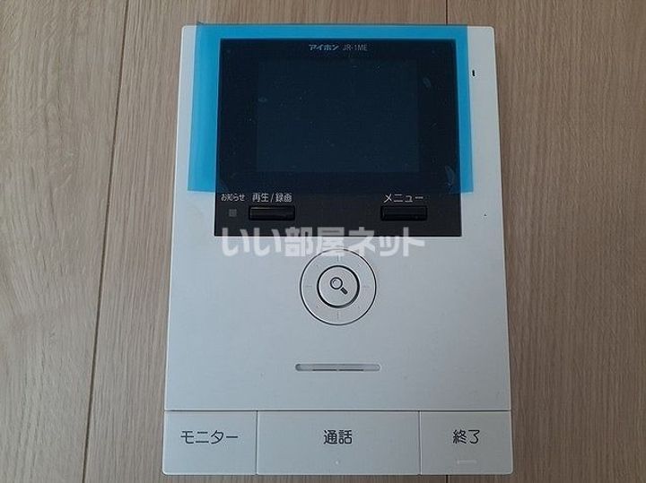 エクセルームK-IIIの内装