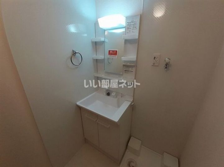 エクセルームK-IIIの内装