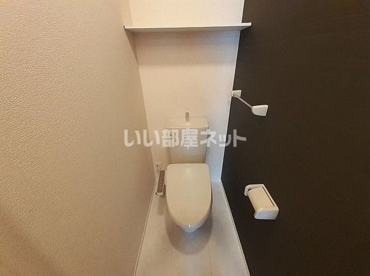 エクセルームK-IIIの内装