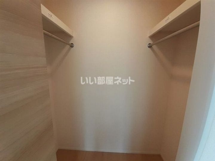 エクセルームK-IIIの内装