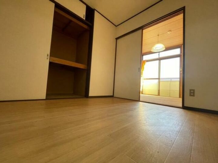 アルティス光が丘の内装