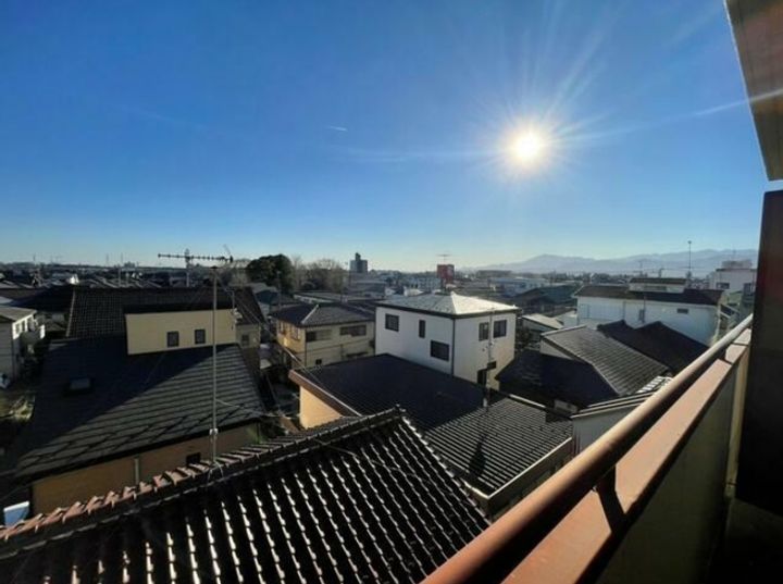 アルティス光が丘のその他画像