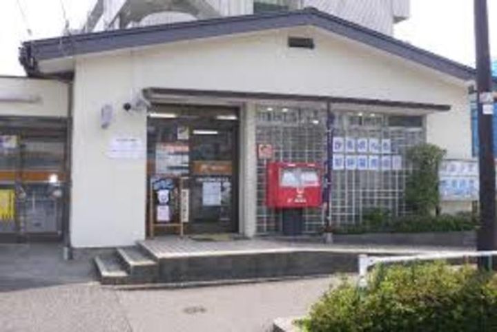 アルティス光が丘の周辺