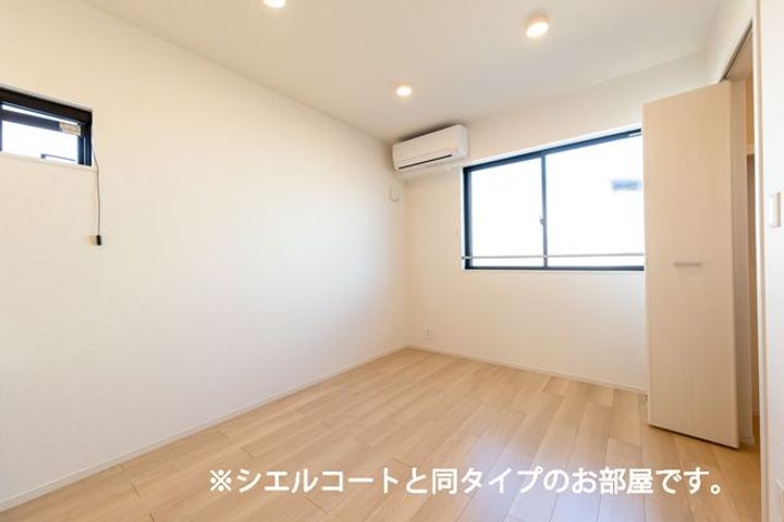 ラ ペ フランIのその他画像