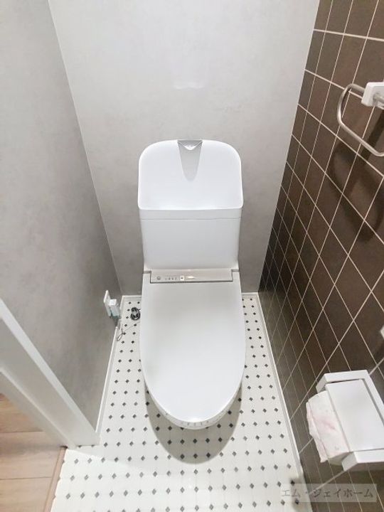 滋賀県近江八幡市八幡町(アパート)の賃貸物件の内装