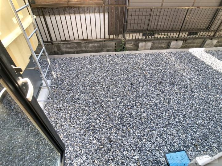 滋賀県近江八幡市八幡町(アパート)の賃貸物件の内装