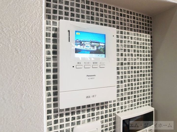 滋賀県近江八幡市八幡町(アパート)の賃貸物件の内装