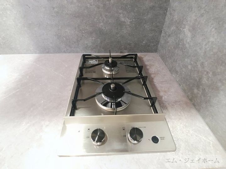 滋賀県近江八幡市八幡町(アパート)の賃貸物件の内装