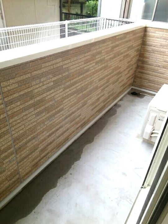 神奈川県大和市福田8(アパート)の賃貸物件の内装