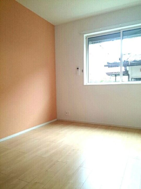 神奈川県大和市福田8(アパート)の賃貸物件の内装