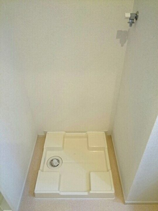 神奈川県大和市福田8(アパート)の賃貸物件の内装