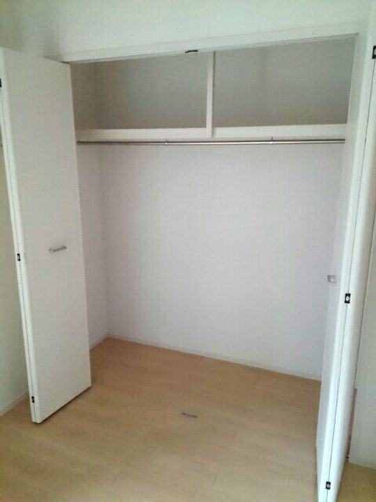 神奈川県大和市福田8(アパート)の賃貸物件の内装